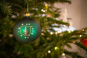 Życzenia KGSG 2025 Boże Narodzenie 