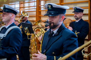 Ślubowanie nowych funkcjonariuszy w MOSG. Fot. Ł. Zwoliński Ślubowanie nowych funkcjonariuszy w MOSG. Fot. Ł. Zwoliński