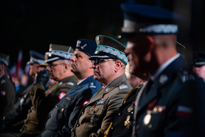 Obchody 87. rocznicy wybuchu II wojny światowej Obchody 87. rocznicy wybuchu II wojny światowej