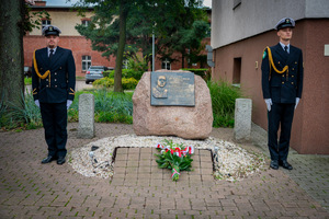 Obchody 87. rocznicy wybuchu II wojny światowej Obchody 87. rocznicy wybuchu II wojny światowej