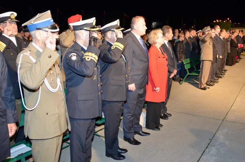 Fot. Antoni Ciejpa/MOSG