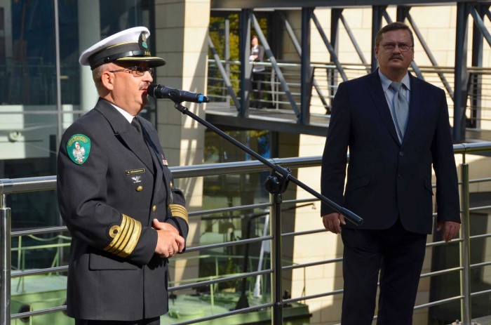Fot. A. Ciejpa/MOSG