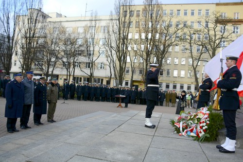 chor. mar. Piotr Leoniak