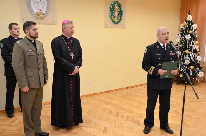 FOTO WIGILIA 18-12-2014 FOT. A. CIEJPA 027