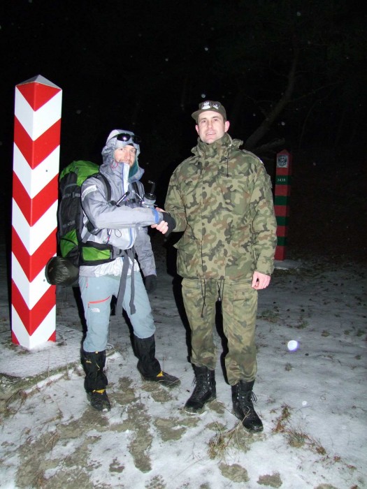 fot. Morski Oddział Straży Granicznej (1)
