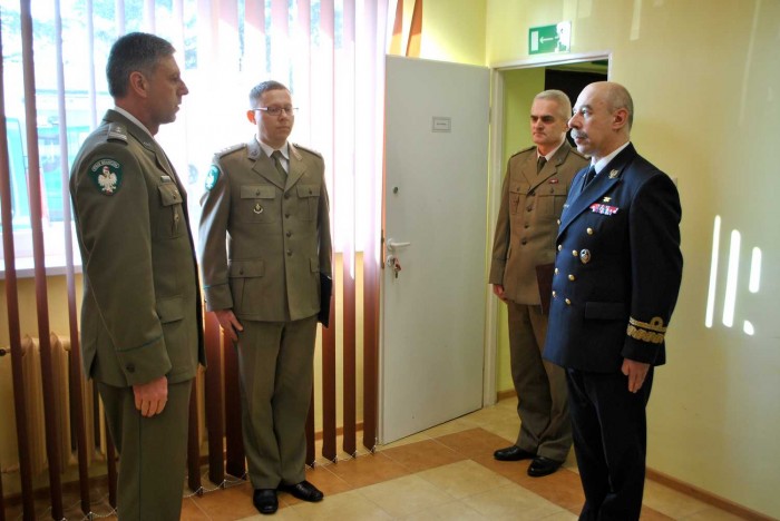 Morski Oddział SG (2)
