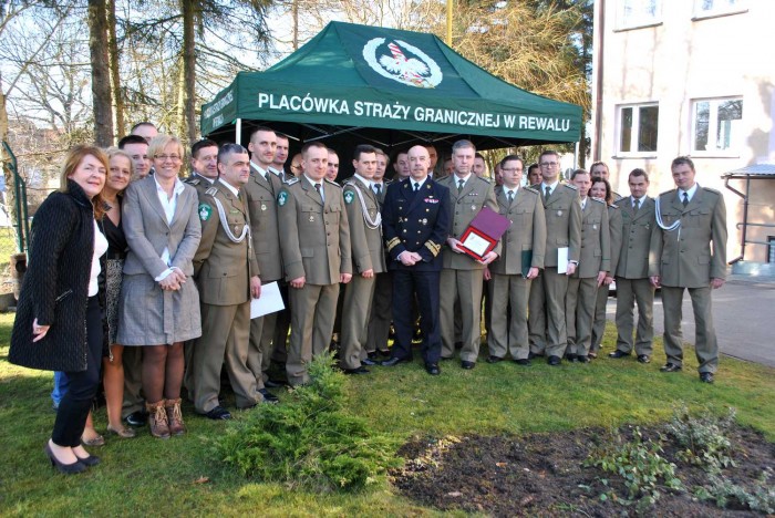 Morski Oddział SG (1)
