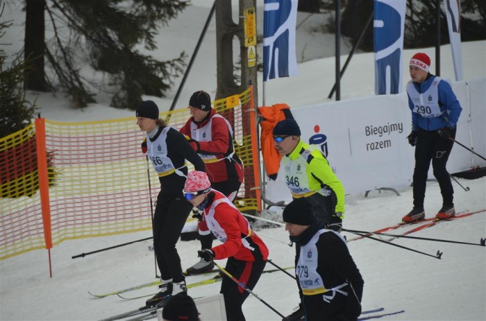 Bieg Piastów (1)