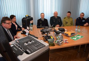 Fot. KMP w Elblągu 