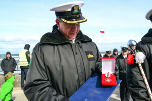 Fot. M. Świderski