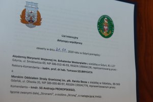 Fot. Krzysztof Miłosz AMW 
