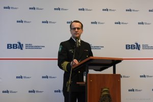 Fot. Krzysztof Miłosz AMW 
