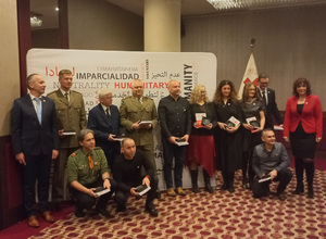 Gala Wolontariatu PCK w Szczecinie Gala Wolontariatu PCK w Szczecinie