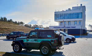 Kapitanat Portu Nowy Świat Kapitanat Portu Nowy Świat