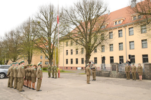 Dzień Flagi RP w Szczecinie. Fot. MOSG Dzień Flagi RP w Szczecinie. Fot. MOSG