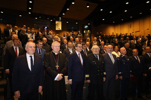 XV Konwent Morski w Gdańsku. Fot. PUW XV Konwent Morski w Gdańsku. Fot. PUW
