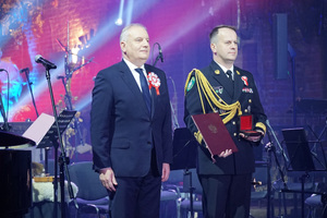 Obchody 105. rocznicy odzyskania. Fot. Pomorska Policja Obchody 105. rocznicy odzyskania. Fot. Pomorska Policja