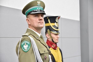 Pierwsza inauguracja roku akademickiego w Wyższej Szkole SG. Fot. WSSG Pierwsza inauguracja roku akademickiego w Wyższej Szkole SG. Fot. WSSG
