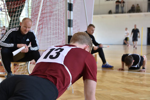 Szkoły średnie rywalizują z wiedzy o Straży Granicznej. Fot. WSSG, MOSG Szkoły średnie rywalizują z wiedzy o Straży Granicznej. Fot. WSSG, MOSG