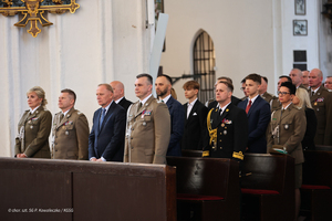 Centralne obchody Święta Straży Granicznej w Gdańsku Centralne obchody Święta Straży Granicznej w Gdańsku