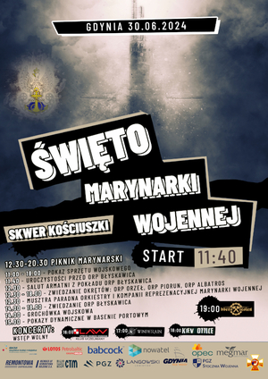 Plakat święta MW RP. mat. 3FO MW RP Plakat święta MW RP. mat. 3FO MW RP
