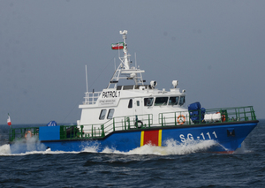 SG-111. Fot. MOSG SG-111. Fot. MOSG