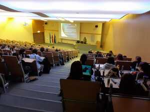 Seminarium o handlu ludźmi na Uniwersytecie Gdańskim. Fot. MOSG Seminarium o handlu ludźmi na Uniwersytecie Gdańskim. Fot. MOSG