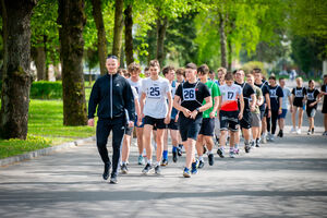 Konkurs wiedzy o SG. Fot. Łukasz Zwoliński Konkurs wiedzy o SG. Fot. Łukasz Zwoliński