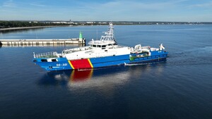 Generał Józef Haller - SG-301 