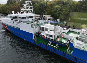 Generał Józef Haller - SG-301 