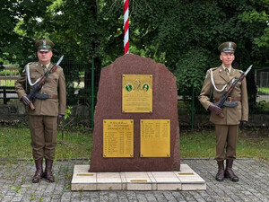 Dzień Otwartych Koszar w Szczecinie. Fot. KWP w Szczecinie Dzień Otwartych Koszar w Szczecinie. Fot. KWP w Szczecinie