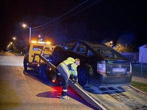 Afgańczycy zatrzymani przed granicą z Niemcami. Fot. MOSG Afgańczycy zatrzymani przed granicą z Niemcami. Fot. MOSG