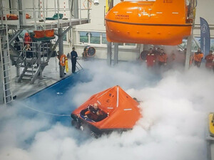 Niepodległościowe Manewry Bezpieczeństwa 2025. Fot. MOSG Niepodległościowe Manewry Bezpieczeństwa 2025. Fot. MOSG