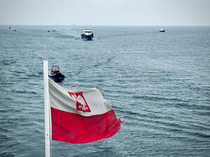 Niepodległościowe Manewry Bezpieczeństwa 2025. Fot. MOSG Niepodległościowe Manewry Bezpieczeństwa 2025. Fot. MOSG