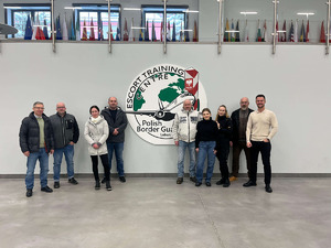 Seminarium - Jak radzić sobie z agresją i mową nienawiści. Fot. MOSG Seminarium - Jak radzić sobie z agresją i mową nienawiści. Fot. MOSG