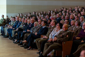 Koncert "Dźwięki Bezpiecznej Granicy". Fot. Ł. Kulczyński Koncert "Dźwięki Bezpiecznej Granicy". Fot. Ł. Kulczyński