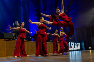 Koncert "Dźwięki Bezpiecznej Granicy". Fot. Ł. Kulczyński Koncert "Dźwięki Bezpiecznej Granicy". Fot. Ł. Kulczyński