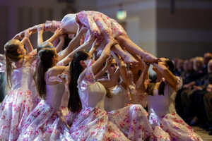 Koncert "Dźwięki Bezpiecznej Granicy". Fot. Ł. Kulczyński Koncert "Dźwięki Bezpiecznej Granicy". Fot. Ł. Kulczyński