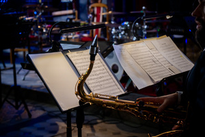 Koncert noworoczny Orkiestry MOSG. Fot. G.Ziniewicz WOiP Koncert noworoczny Orkiestry MOSG. Fot. G. Ziniewicz WOiP