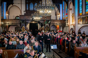 Koncert noworoczny Orkiestry MOSG. Fot. G.Ziniewicz WOiP Koncert noworoczny Orkiestry MOSG. Fot. G. Ziniewicz WOiP