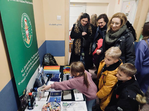 Morski Oddział Straży Granicznej wspiera 34. Finał WOŚP Fot. MOSG Morski Oddział Straży Granicznej wspiera 34. Finał WOŚP Fot. MOSG