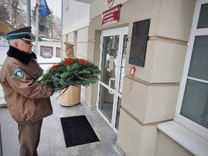 106. rocznica Zaślubin Polski z Morzem - Morski Oddział Straży Granicznej 106. rocznica Zaślubin Polski z Morzem - Morski Oddział Straży Granicznej