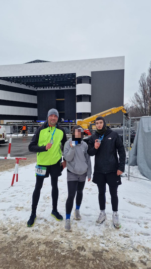 Mundurowi promują służbę w MOSG Fot. MOSG Mundurowi promują służbę w MOSG Fot. MOSG