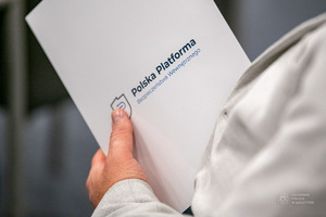 Konferencja naukowa „Cyberprzestępczość.4 - Technologie (CP.4)” Fot. Jacek Konieczny Konferencja naukowa „Cyberprzestępczość.4 - Technologie (CP.4)” Fot. Jacek Konieczny