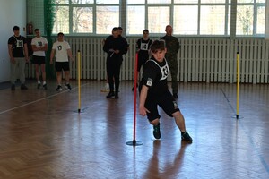 Finał IV edycji konkursu wiedzy o Straży Granicznej. Fot. WSSG Finał IV edycji konkursu wiedzy o Straży Granicznej. Fot. WSSG