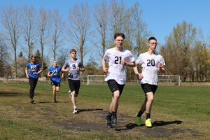 Finał IV edycji konkursu wiedzy o Straży Granicznej. Fot. WSSG Finał IV edycji konkursu wiedzy o Straży Granicznej. Fot. WSSG