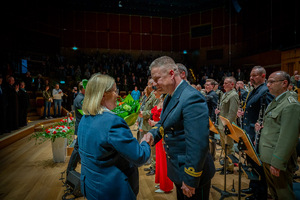 Koncert orkiestr SG w gdańskiej filharmonii. Fot. Ł. Zwoliński Koncert orkiestr SG w gdańskiej filharmonii. Fot. Ł. Zwoliński