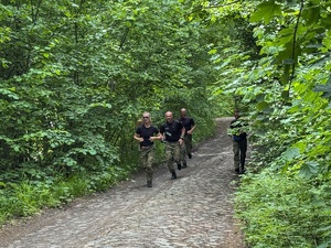 Mistrzostwa Straży Granicznej - Najlepsi w SG Fot. SG Mistrzostwa Straży Granicznej - Najlepsi w SG Fot. SG