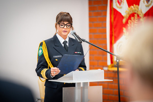 Obchody 35-lecia SG w MOSG Fot. Łukasz Zwoliński WOiP MOSG Obchody 35-lecia SG w MOSG Fot. Łukasz Zwoliński WOiP MOSG