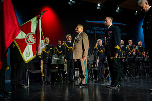Obchody 35-lecia SG w MOSG Fot. Łukasz Zwoliński WOiP MOSG Obchody 35-lecia SG w MOSG Fot. Łukasz Zwoliński WOiP MOSG